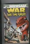 DC Showcase The War That Time Forgot #1! Trade Paperback First Print VFNM