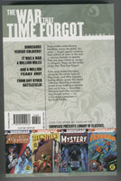 DC Showcase The War That Time Forgot #1! Trade Paperback First Print VFNM
