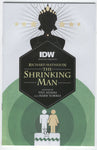 The Shrinking Man #3 VFNM