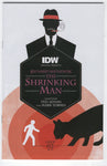 The Shrinking Man #2 VFNM