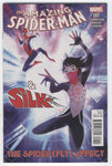 Amazing Spider-Man & Silk #1 NM-