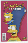 Simpsons Comics #111 Know It All... VFNM