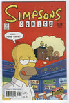 Simpsons Comics #116 MMM.. The Food Court! VFNM