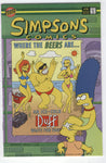 Simpsons Comics #14 VFNM