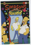 Simpsons Comics #18 VFNM