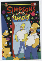 Simpsons Comics #18 VFNM
