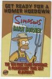 Futurama/Simpsons Simpsons/Futurama Complete Min-Series' All FNVF or Better