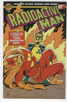 Radioactive Man #412 Bongo Comics Simpsons VF