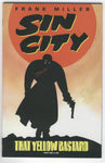 Sin City:  That Yellow Bastard #1 Frank Miller Dark Horse VFNM