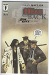 Sin City Hell And Back #3 Do The Rodney Frank Miller NM
