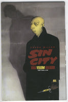 Sin City That Yellow Bastard #4 Frank Miller VF