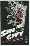 Sin City The Babe Wore Red Frank Miller Mature Readers VF