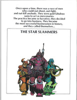 Marvel Graphic Novel #6 Star Slammers Walt Simonson HTF VFNM