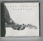 Eric Claption Slowhand CD