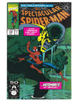 Spectacular Spider-Man #178 First Dr. Kafka Goblin Queen! VF
