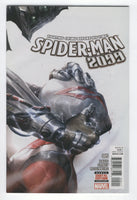 Spider-Man 2099 #5 2016 VF