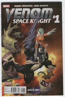 Venom Space Knight #1 NM-