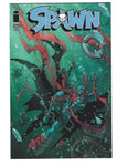 Spawn #254 HTF Low Print Run NM