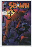 Spawn #2 The Violator McFarlane Art early Image Issue VFNM