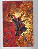 Spawn #301 Alex Ross Virgin Cover Variant! NM