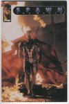 Spawn The Movie Comic Adaptation First Print VF