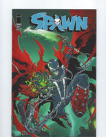 Spawn #251 Low Print Run NM