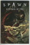 Spawn: Architects Of Fear Graphic Novel 2011 Mature Readers VFNM