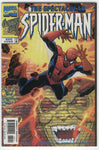 Spectacular Spider-Man #260 VF