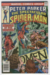 Spectacular Spider-Man #2  Bronze Age Key Kraven Is The Hunter! VF