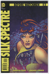 Before Watchmen: Silk Spectre #2 Getting Into The World VFNM