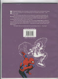 Spider-Man Fear Itself Graphic Novel FN