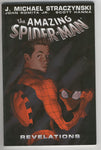Amazing Spider-Man Revelations Trade Paperback VF