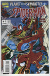 Spider-Man Super Special Planet Of The Symbiotes VF