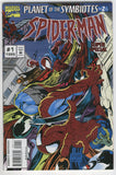 Spider-Man Super Special Planet Of The Symbiotes VF