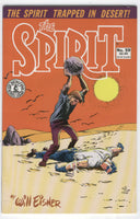 The Spirit #59 Will Eisner Kitchen Sink Press VF