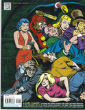 Spirit Jam Graphic Novel Magazine Size Eisner Byrne Bolland... HTF VF