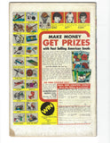 Marvel Spotlight #22 Son Of Satan Ghost Rider Satana (oh my) GVG