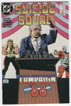 Suicide Squad #22 The Final Round FVF