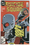 Suicide Squad #6 Deadshot Hits Again VF