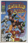 Marvel Super-Heroes 1991 Winter Special First Squirrel Girl VF