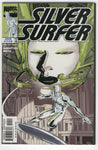 Silver Surfer #140 Origins HTF Later Issue VF