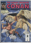 Savage Sword of Conan #184 FN