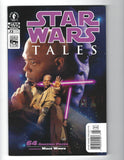 Star Wars Tales #13 Mace Windu Baby Yoda! News Stand Variant VF