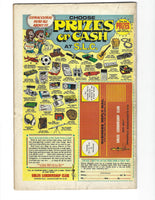 Star Trek #40 Gold Key Bronze Age VGFN