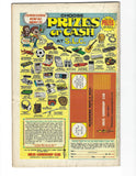 Star Trek #40 Gold Key Bronze Age VGFN