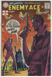 Star Spangled War Stories #141 VG