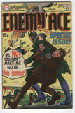 Star Spangled War Stories #146 Enemy Ace Special Silver Age VG-