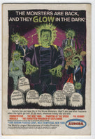 Star Spangled War Stories #147 The Hammer Of Hell (that can't be good!) Silver Age VG