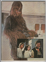 Star Force Magazine #2 The Empire Strikes Back 1980 VGFN