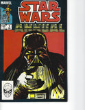 Star Wars Annual #3 Darth Vader! FN